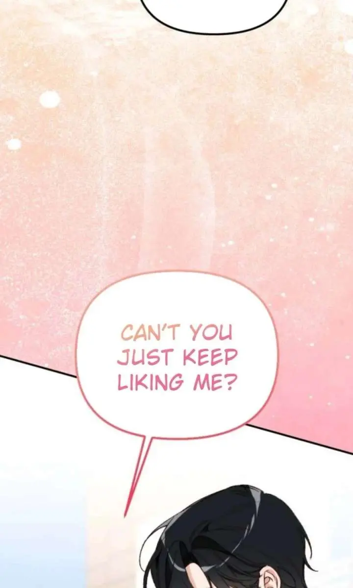 Divorce Is Easy, but Love Is Hard Chapter 57 Page 35