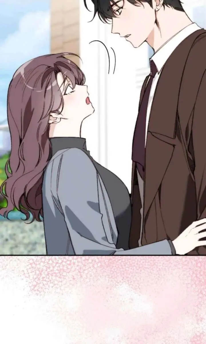 Divorce Is Easy, but Love Is Hard Chapter 57 Page 36