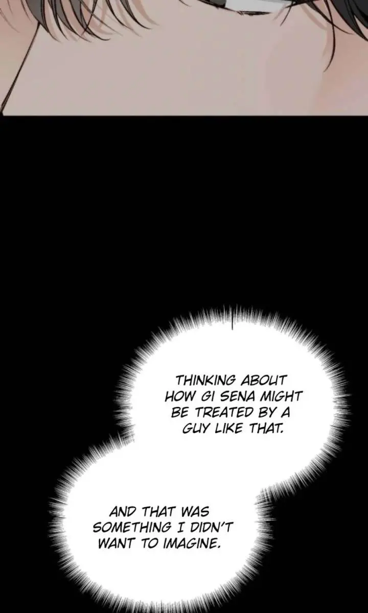 Divorce Is Easy, but Love Is Hard Chapter 57 Page 44
