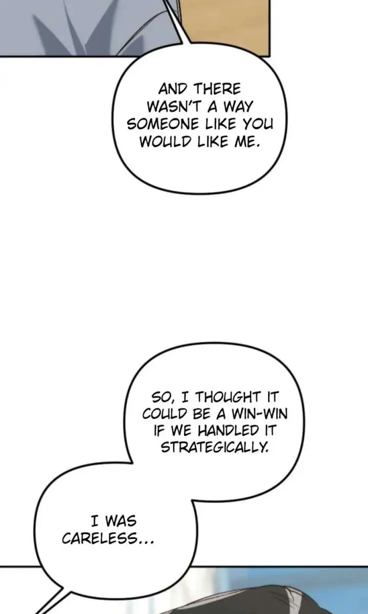 Divorce Is Easy, but Love Is Hard Chapter 57 Page 48