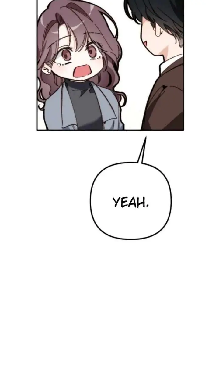Divorce Is Easy, but Love Is Hard Chapter 57 Page 51
