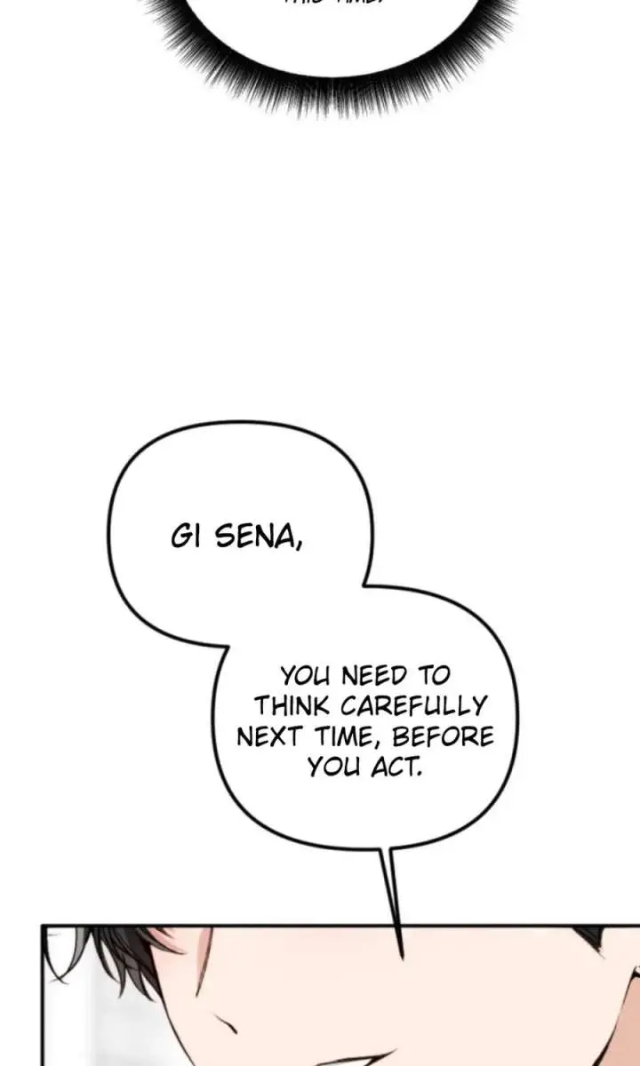 Divorce Is Easy, but Love Is Hard Chapter 57 Page 56