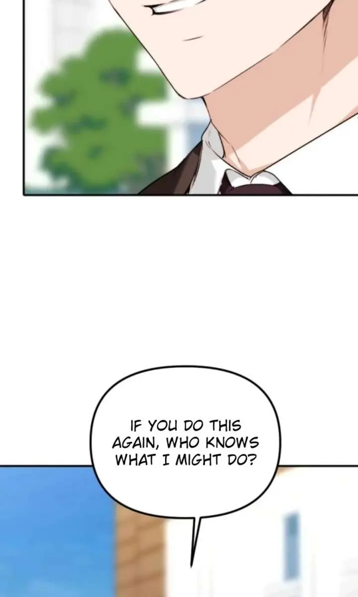 Divorce Is Easy, but Love Is Hard Chapter 57 Page 57
