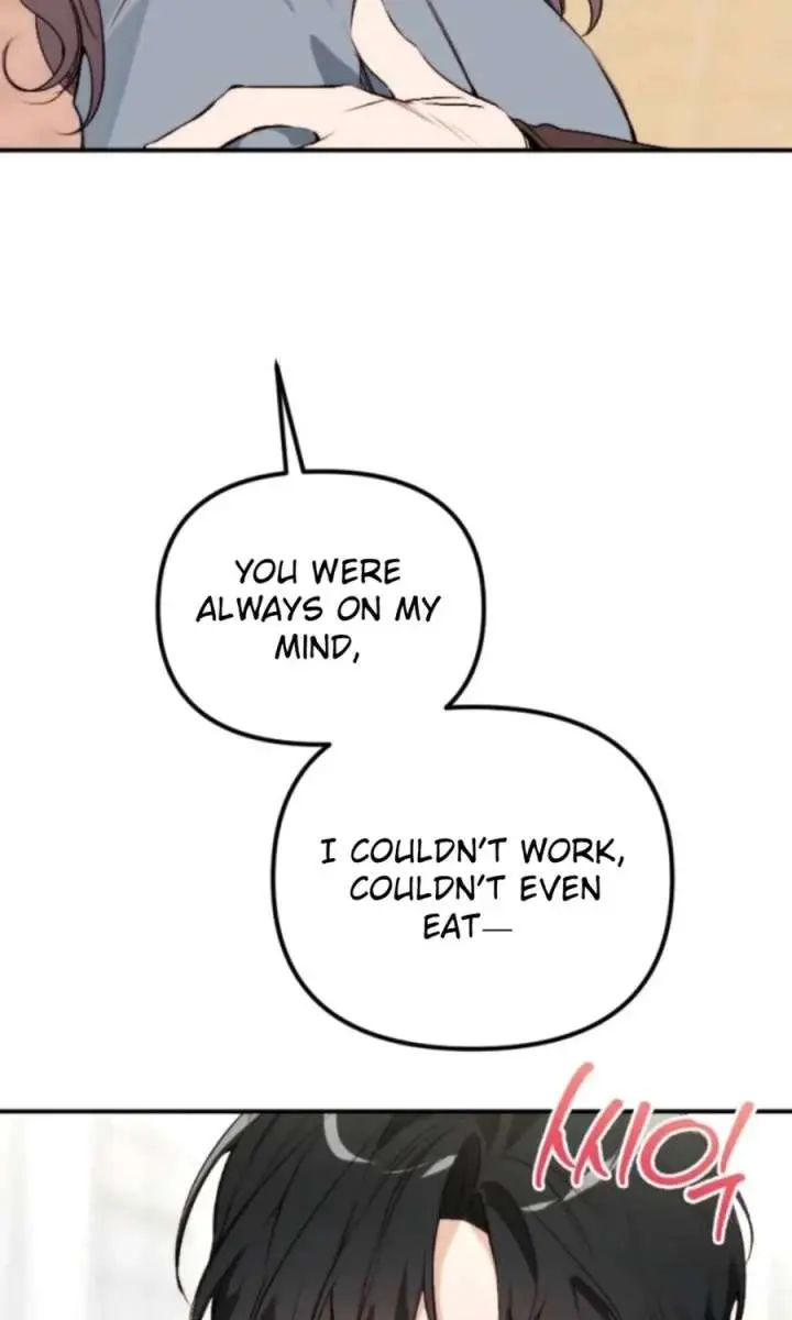 Divorce Is Easy, but Love Is Hard Chapter 57 Page 63