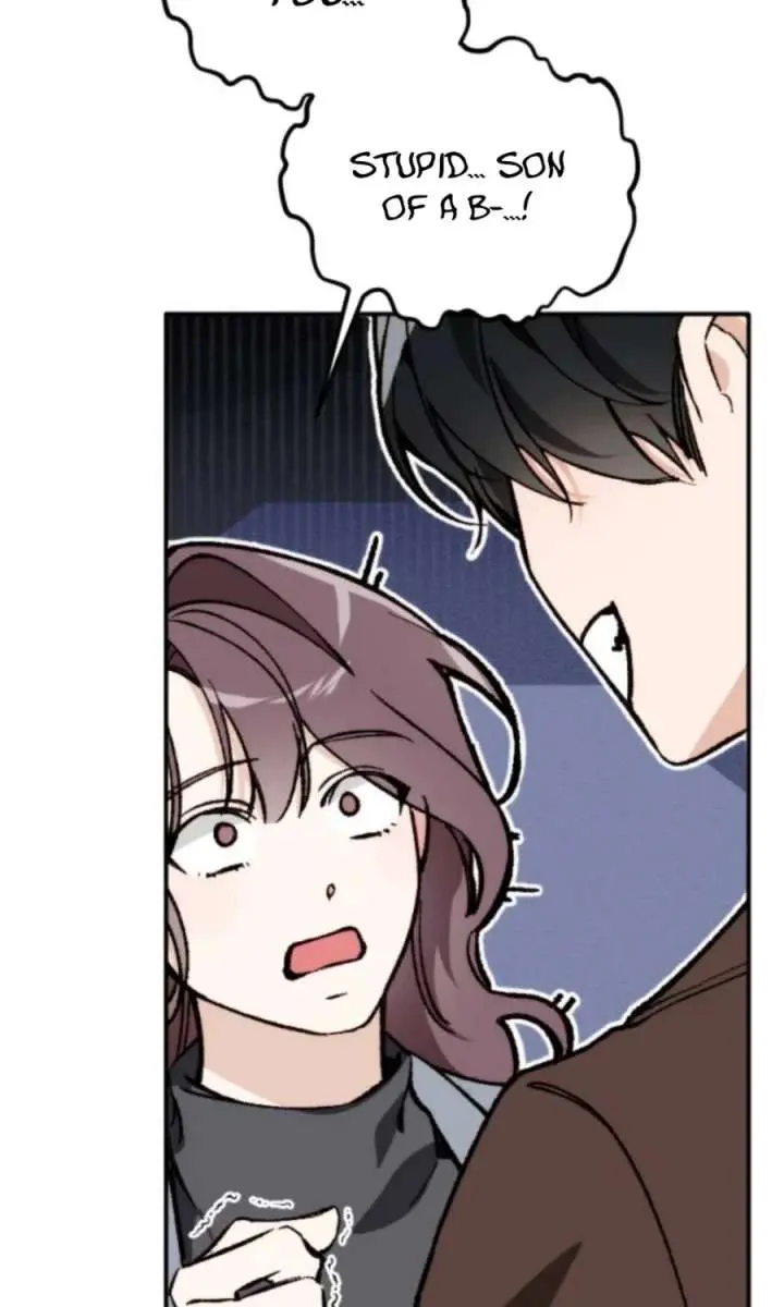 Divorce Is Easy, but Love Is Hard Chapter 57 Page 67