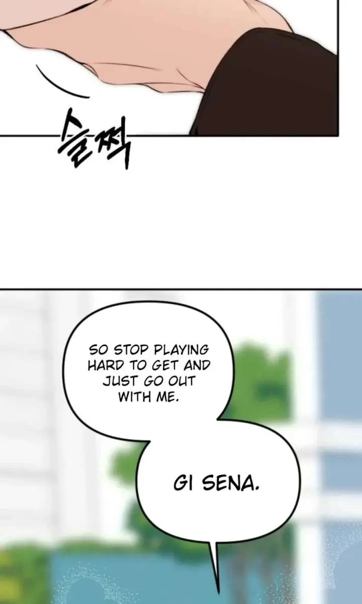Divorce Is Easy, but Love Is Hard Chapter 57 Page 69