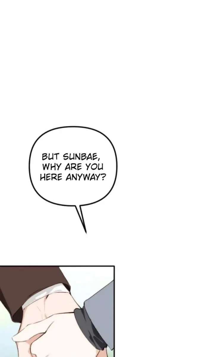 Divorce Is Easy, but Love Is Hard Chapter 57 Page 80