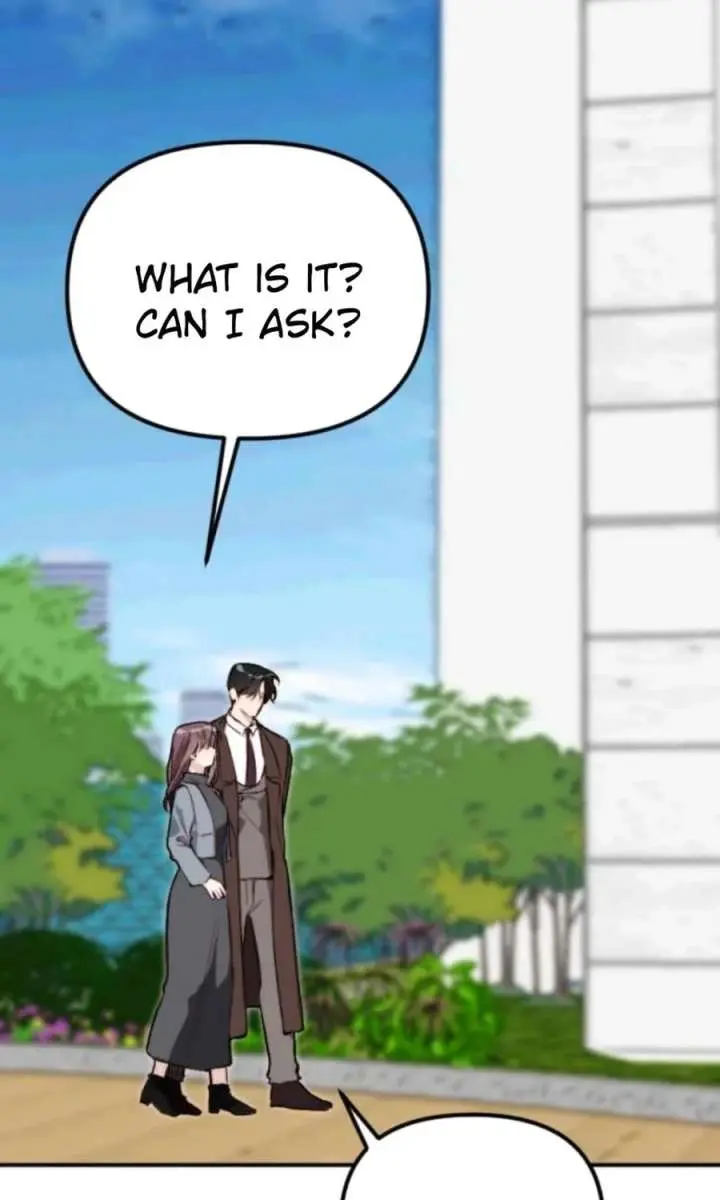 Divorce Is Easy, but Love Is Hard Chapter 57 Page 82