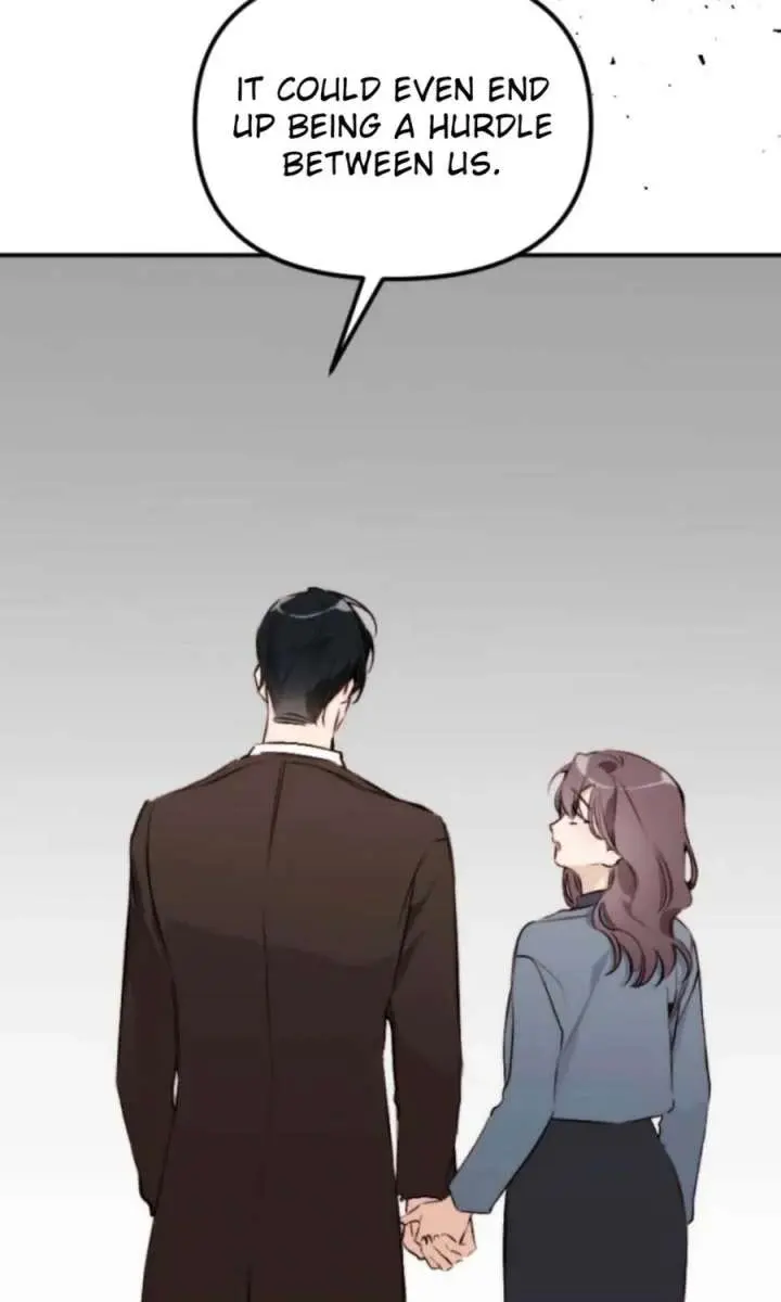 Divorce Is Easy, but Love Is Hard Chapter 57 Page 85