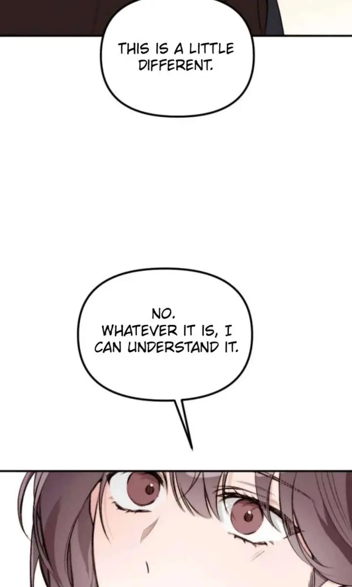 Divorce Is Easy, but Love Is Hard Chapter 57 Page 88