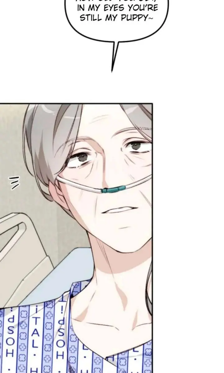 Divorce Is Easy, but Love Is Hard Chapter 57 Page 100