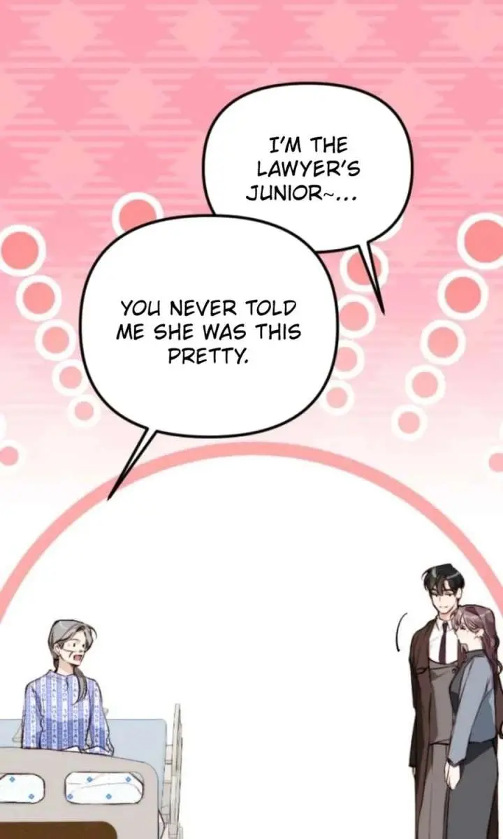 Divorce Is Easy, but Love Is Hard Chapter 57 Page 103