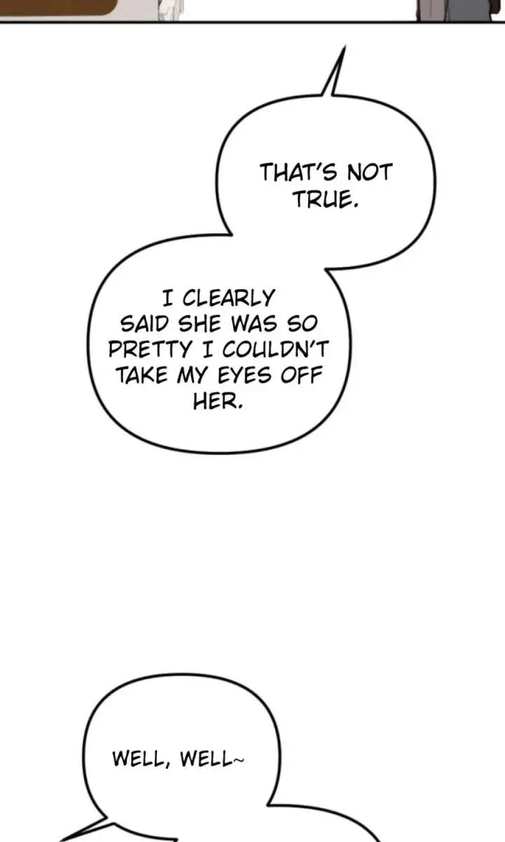 Divorce Is Easy, but Love Is Hard Chapter 57 Page 104