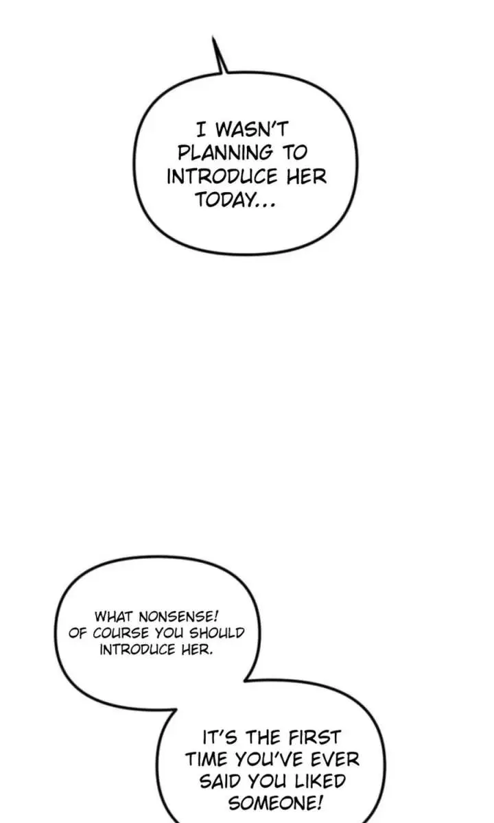 Divorce Is Easy, but Love Is Hard Chapter 57 Page 106
