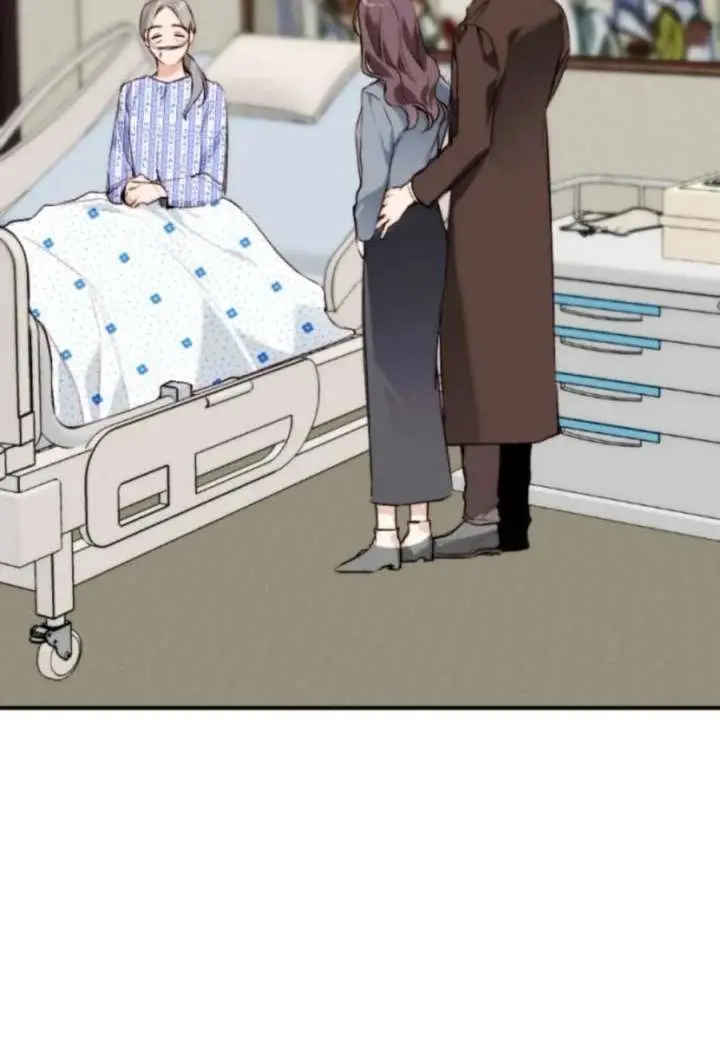 Divorce Is Easy, but Love Is Hard Chapter 57 Page 109