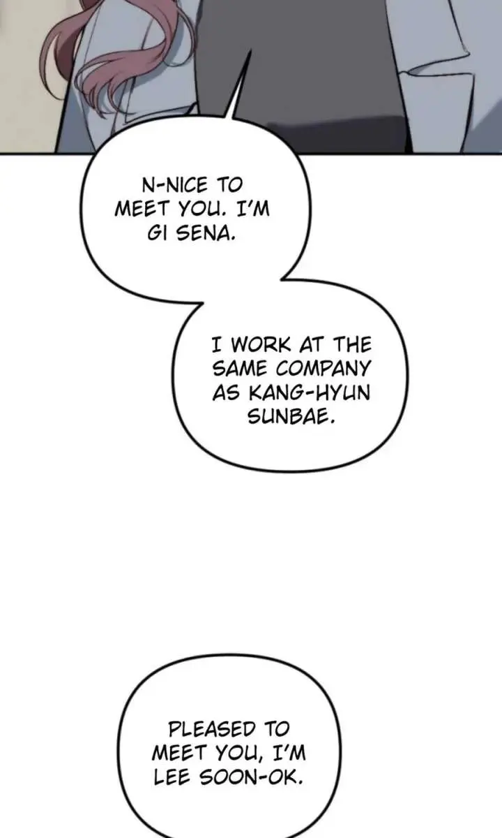 Divorce Is Easy, but Love Is Hard Chapter 57 Page 111