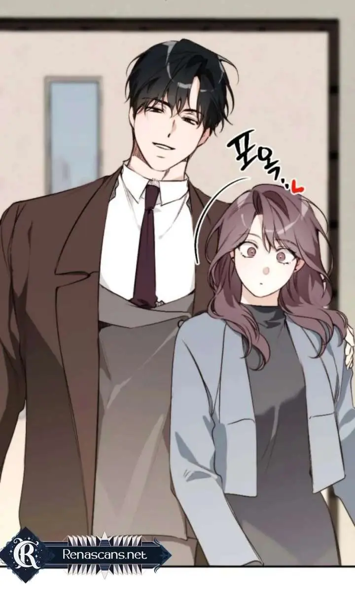 Divorce Is Easy, but Love Is Hard Chapter 57 Page 116