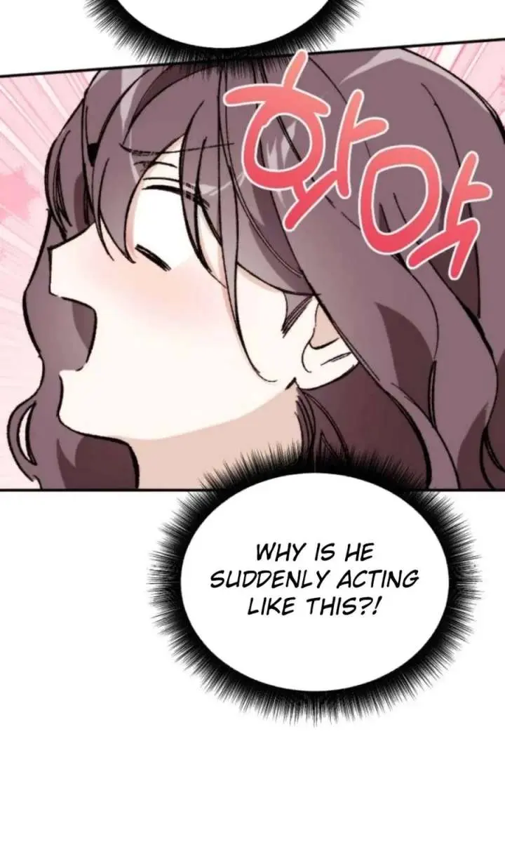 Divorce Is Easy, but Love Is Hard Chapter 57 Page 118