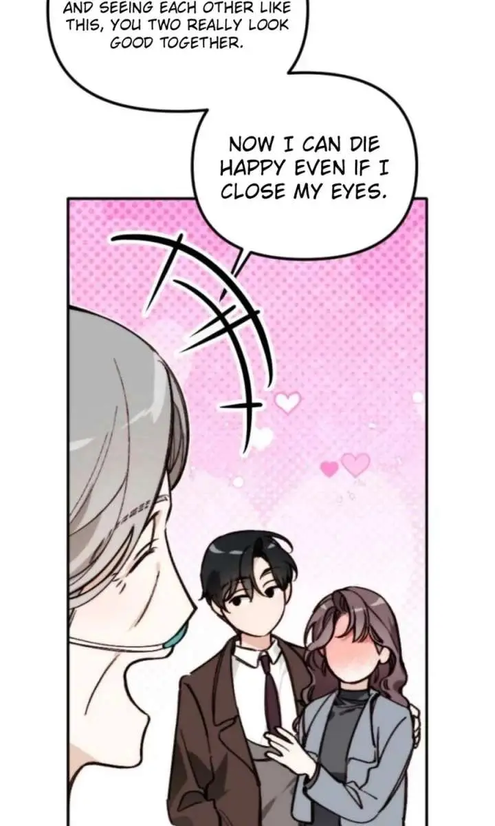 Divorce Is Easy, but Love Is Hard Chapter 58 Page 3