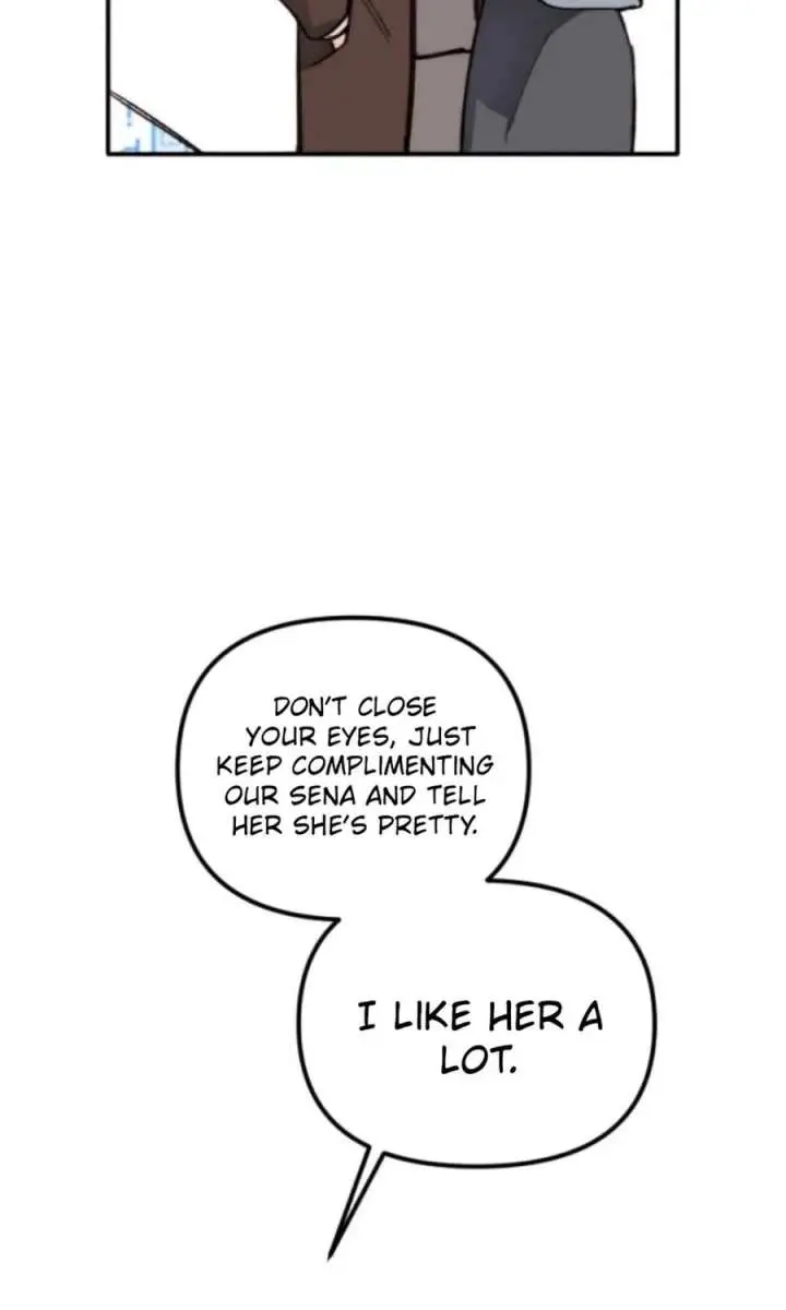 Divorce Is Easy, but Love Is Hard Chapter 58 Page 4