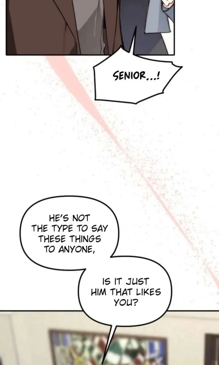 Divorce Is Easy, but Love Is Hard Chapter 58 Page 6