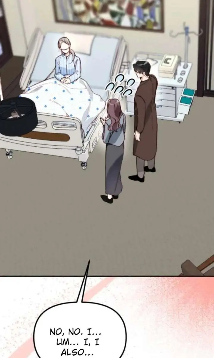 Divorce Is Easy, but Love Is Hard Chapter 58 Page 7