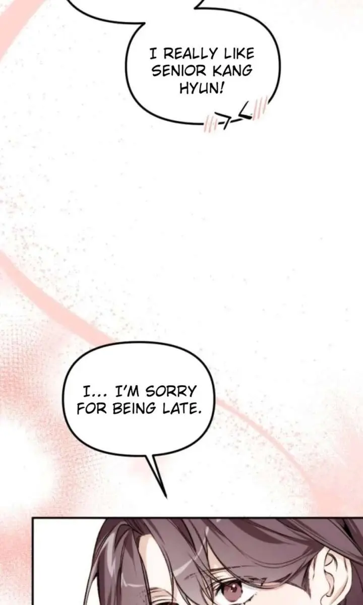Divorce Is Easy, but Love Is Hard Chapter 58 Page 8