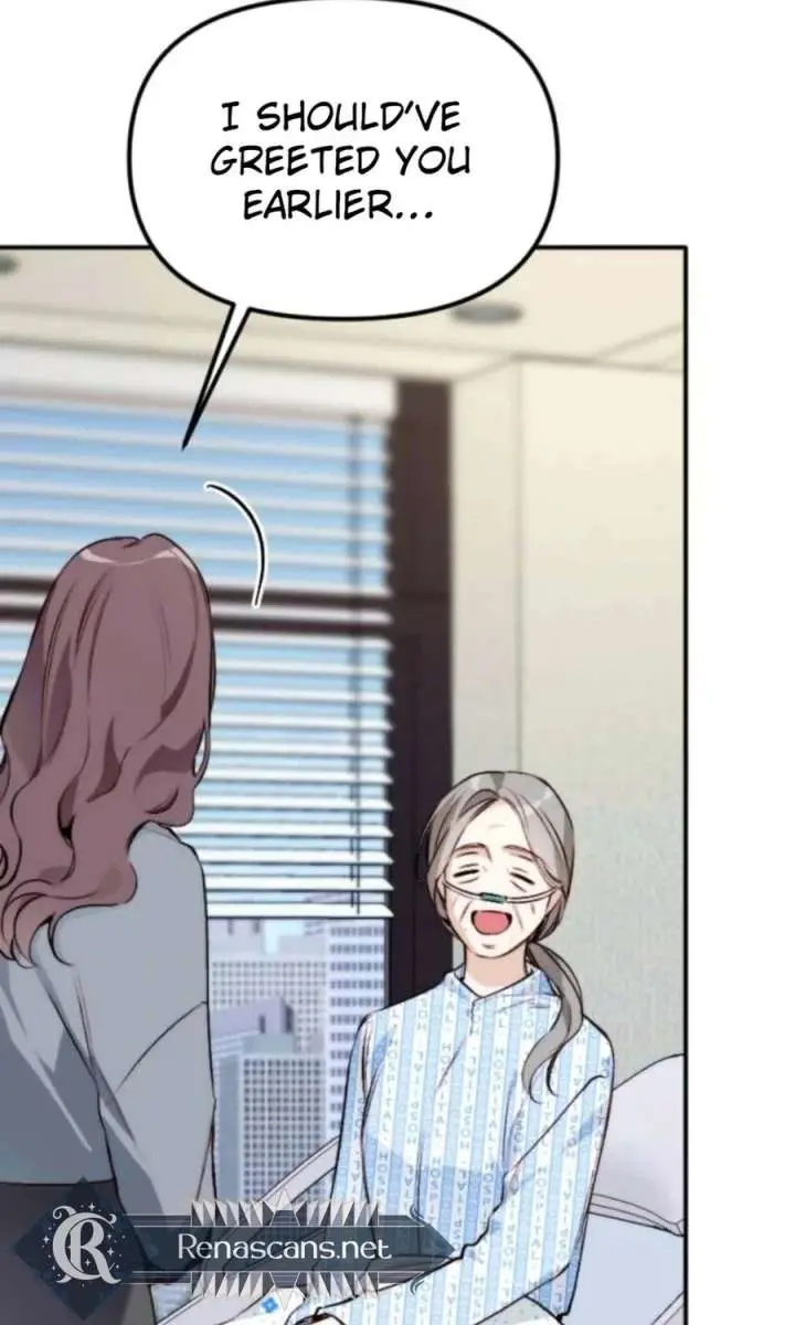 Divorce Is Easy, but Love Is Hard Chapter 58 Page 10