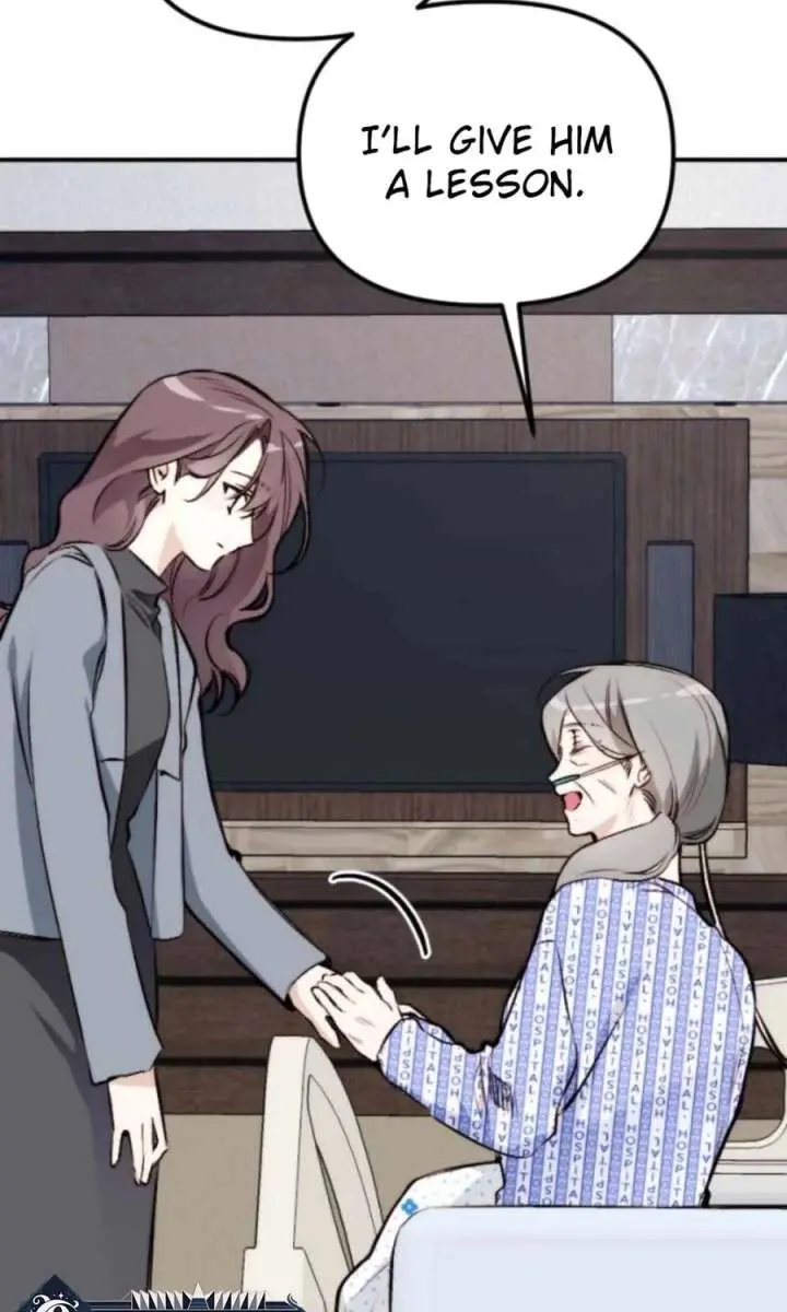 Divorce Is Easy, but Love Is Hard Chapter 58 Page 14
