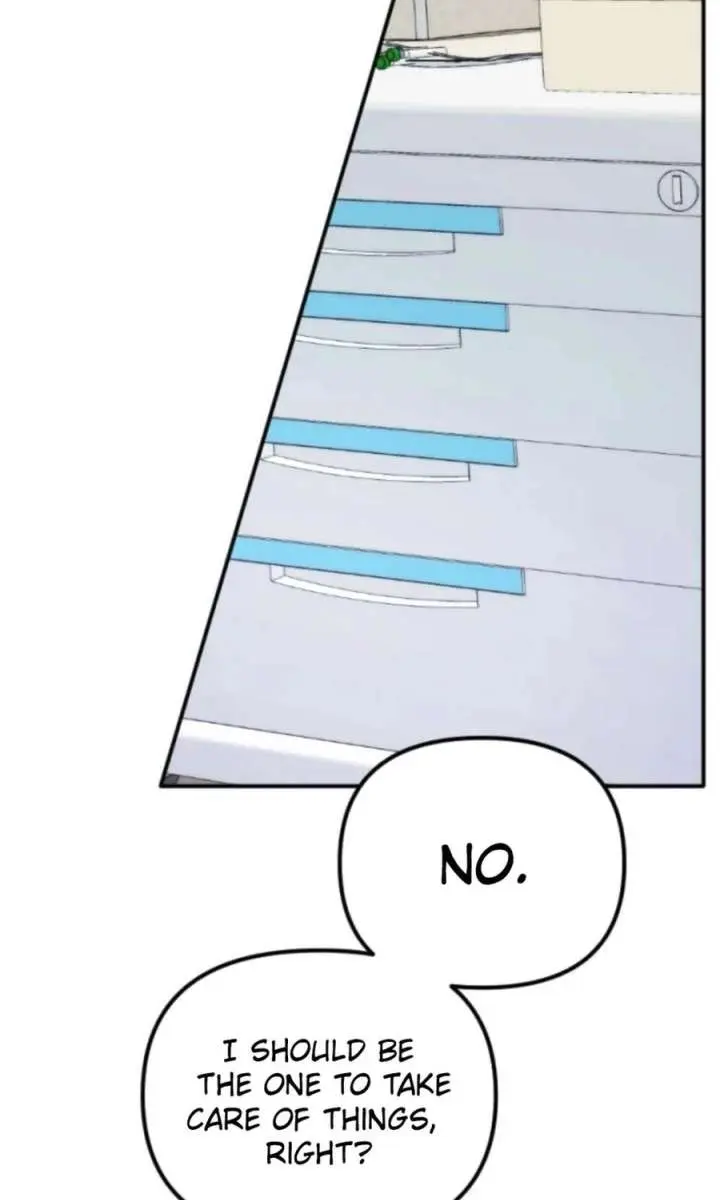 Divorce Is Easy, but Love Is Hard Chapter 58 Page 16