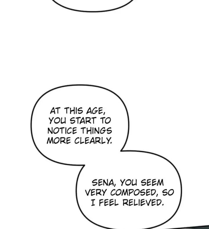Divorce Is Easy, but Love Is Hard Chapter 58 Page 17