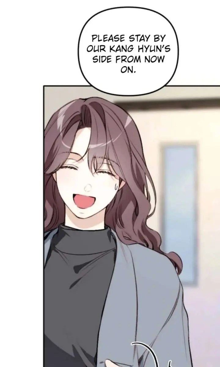 Divorce Is Easy, but Love Is Hard Chapter 58 Page 19