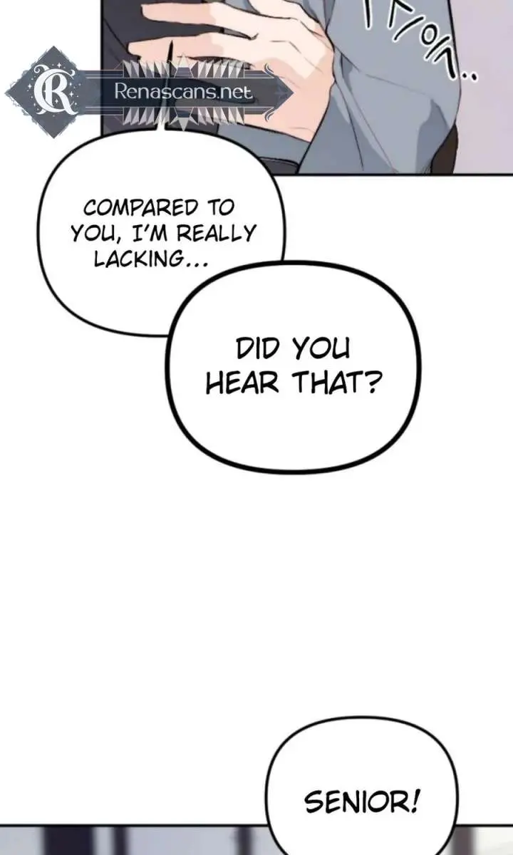 Divorce Is Easy, but Love Is Hard Chapter 58 Page 20