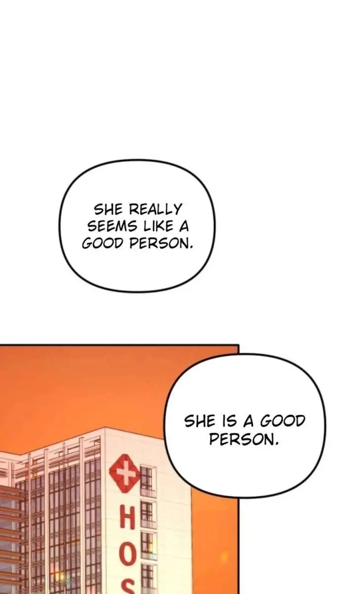 Divorce Is Easy, but Love Is Hard Chapter 58 Page 28