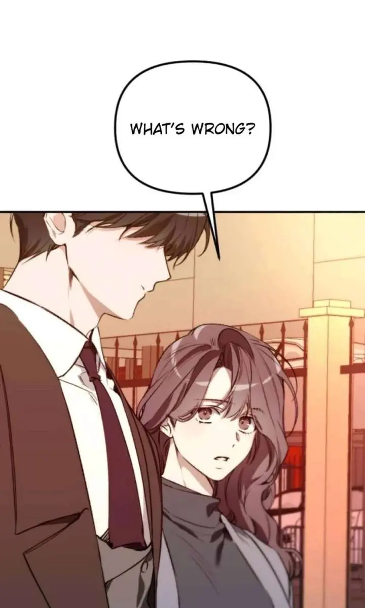 Divorce Is Easy, but Love Is Hard Chapter 58 Page 30
