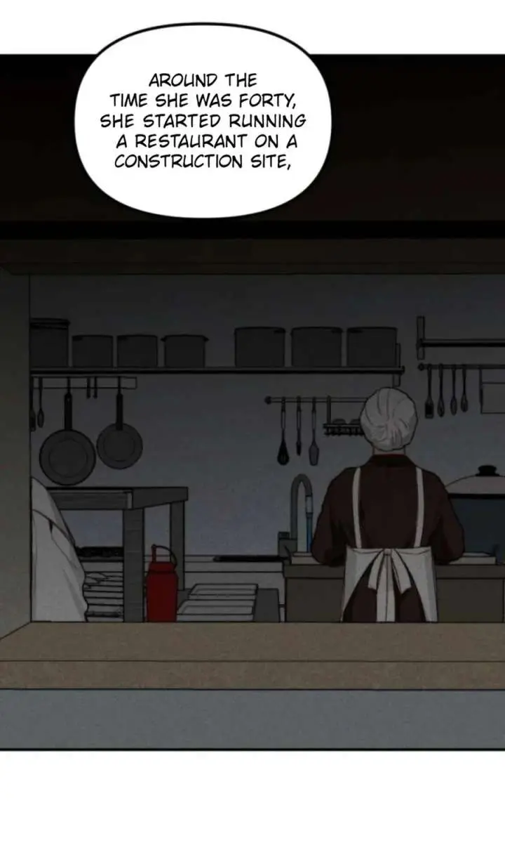 Divorce Is Easy, but Love Is Hard Chapter 58 Page 32