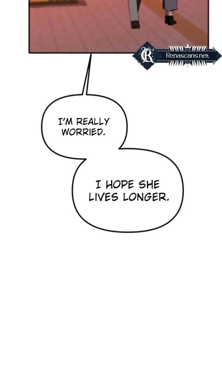 Divorce Is Easy, but Love Is Hard Chapter 58 Page 35
