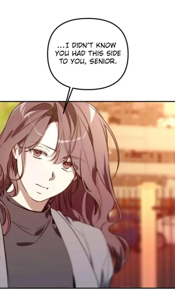 Divorce Is Easy, but Love Is Hard Chapter 58 Page 36