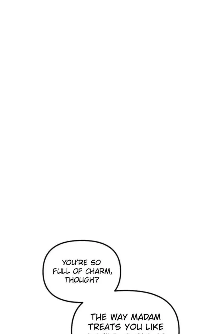 Divorce Is Easy, but Love Is Hard Chapter 58 Page 37