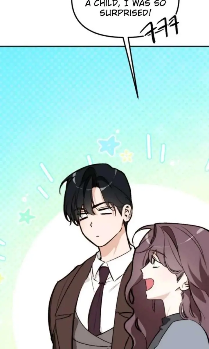 Divorce Is Easy, but Love Is Hard Chapter 58 Page 38