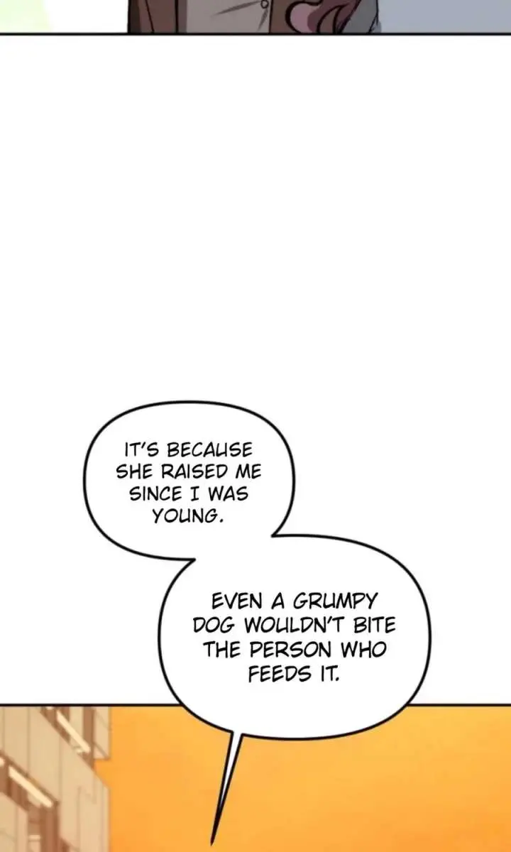 Divorce Is Easy, but Love Is Hard Chapter 58 Page 39