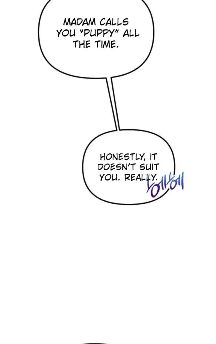 Divorce Is Easy, but Love Is Hard Chapter 58 Page 41