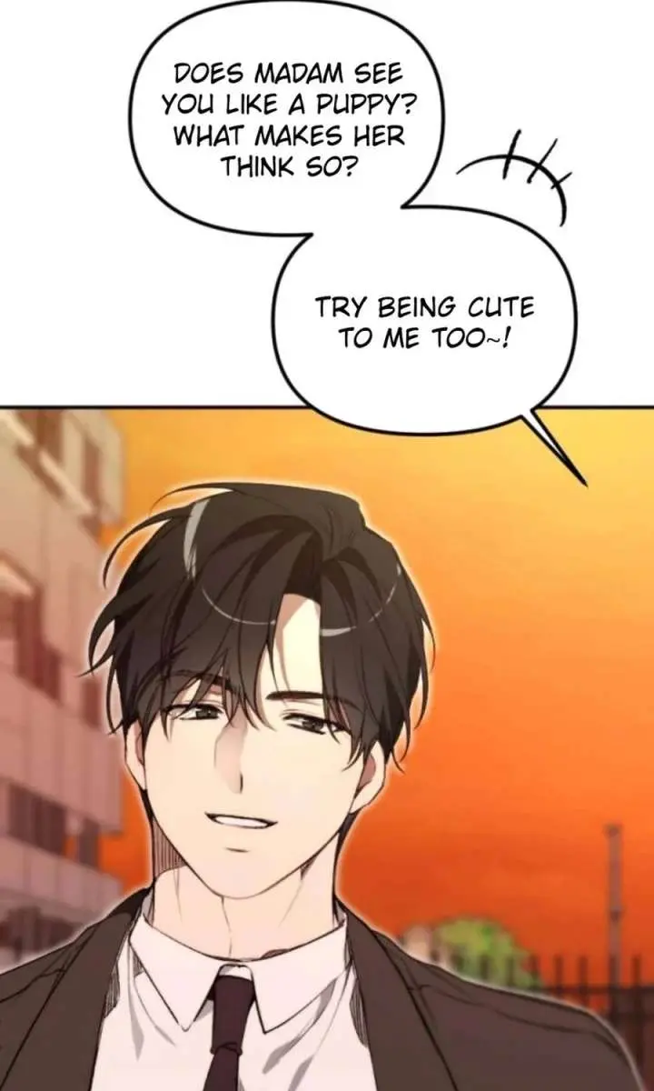 Divorce Is Easy, but Love Is Hard Chapter 58 Page 42