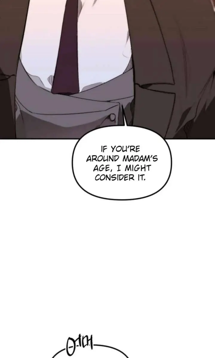 Divorce Is Easy, but Love Is Hard Chapter 58 Page 43