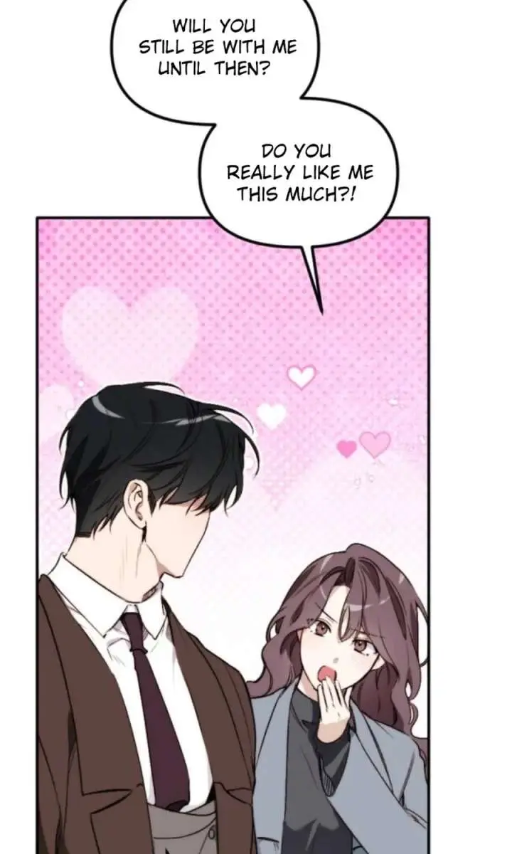 Divorce Is Easy, but Love Is Hard Chapter 58 Page 44