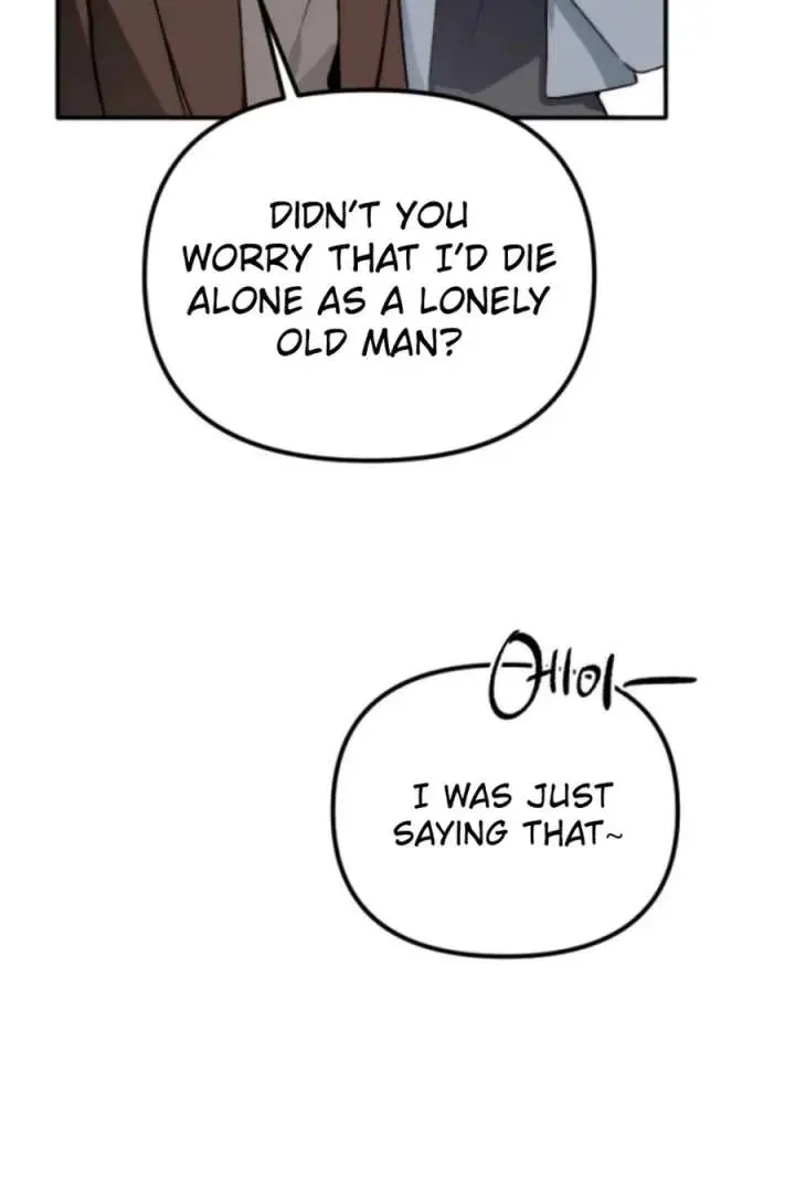 Divorce Is Easy, but Love Is Hard Chapter 58 Page 45