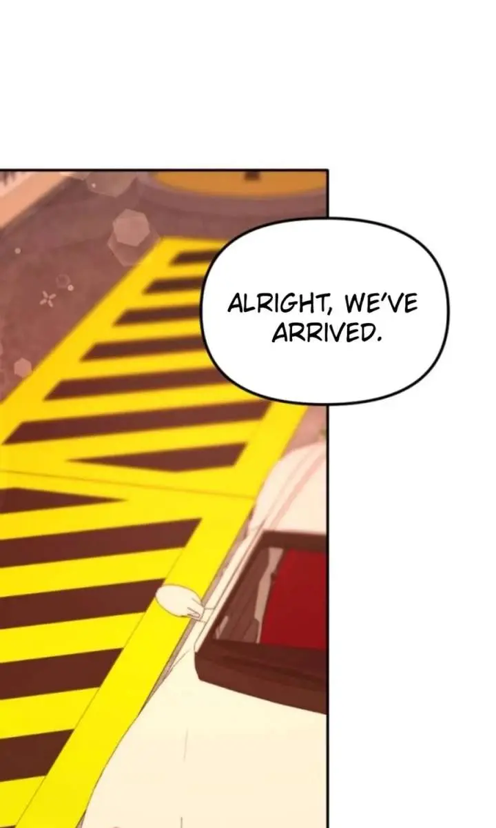Divorce Is Easy, but Love Is Hard Chapter 58 Page 46