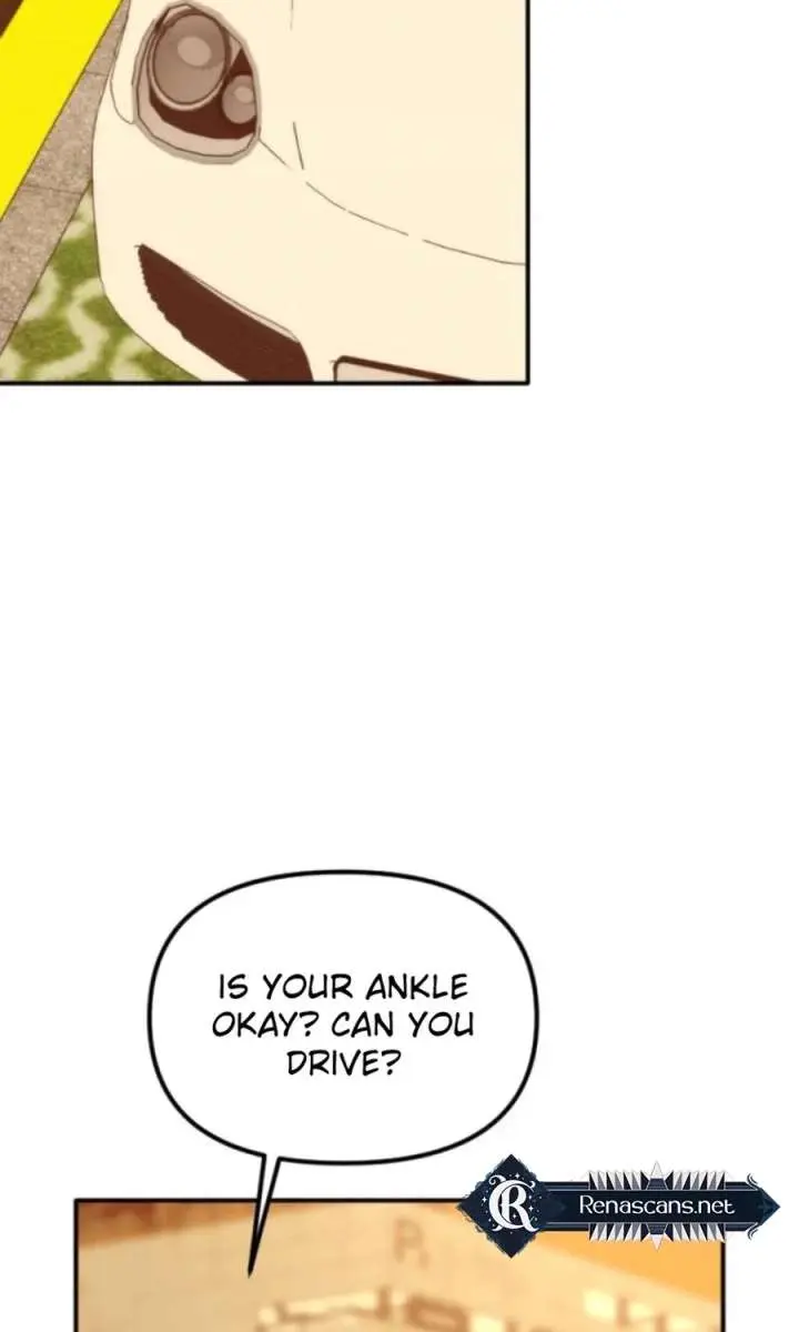 Divorce Is Easy, but Love Is Hard Chapter 58 Page 47