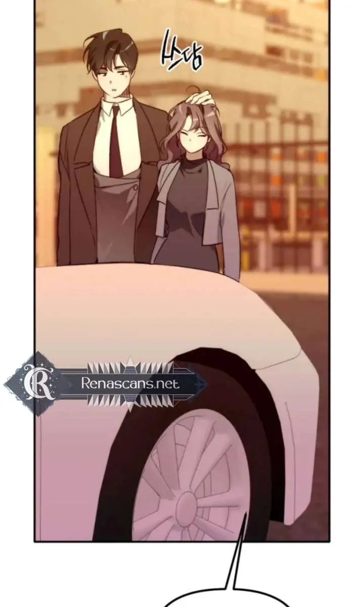 Divorce Is Easy, but Love Is Hard Chapter 58 Page 48