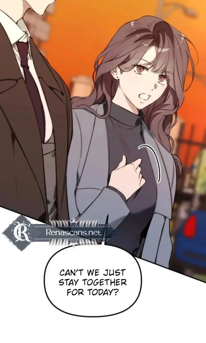 Divorce Is Easy, but Love Is Hard Chapter 58 Page 52